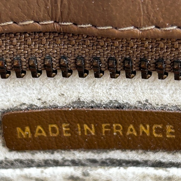 Chanel Vintage Quilted Lambskin clutch-Project - Picture 15 of 16